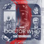Doctor Who - The Invasion (Original Television Soundtrack)专辑