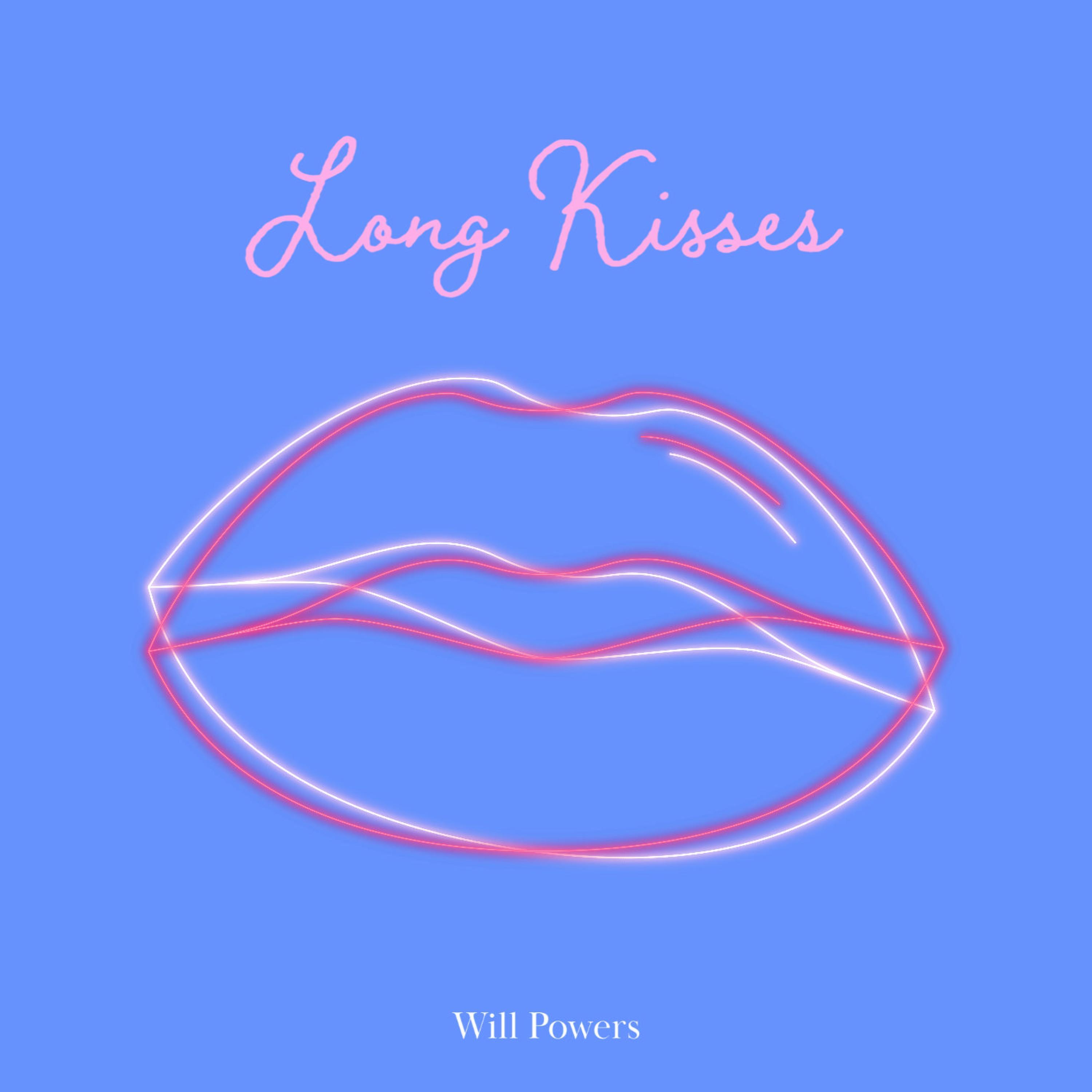 Long Kisses