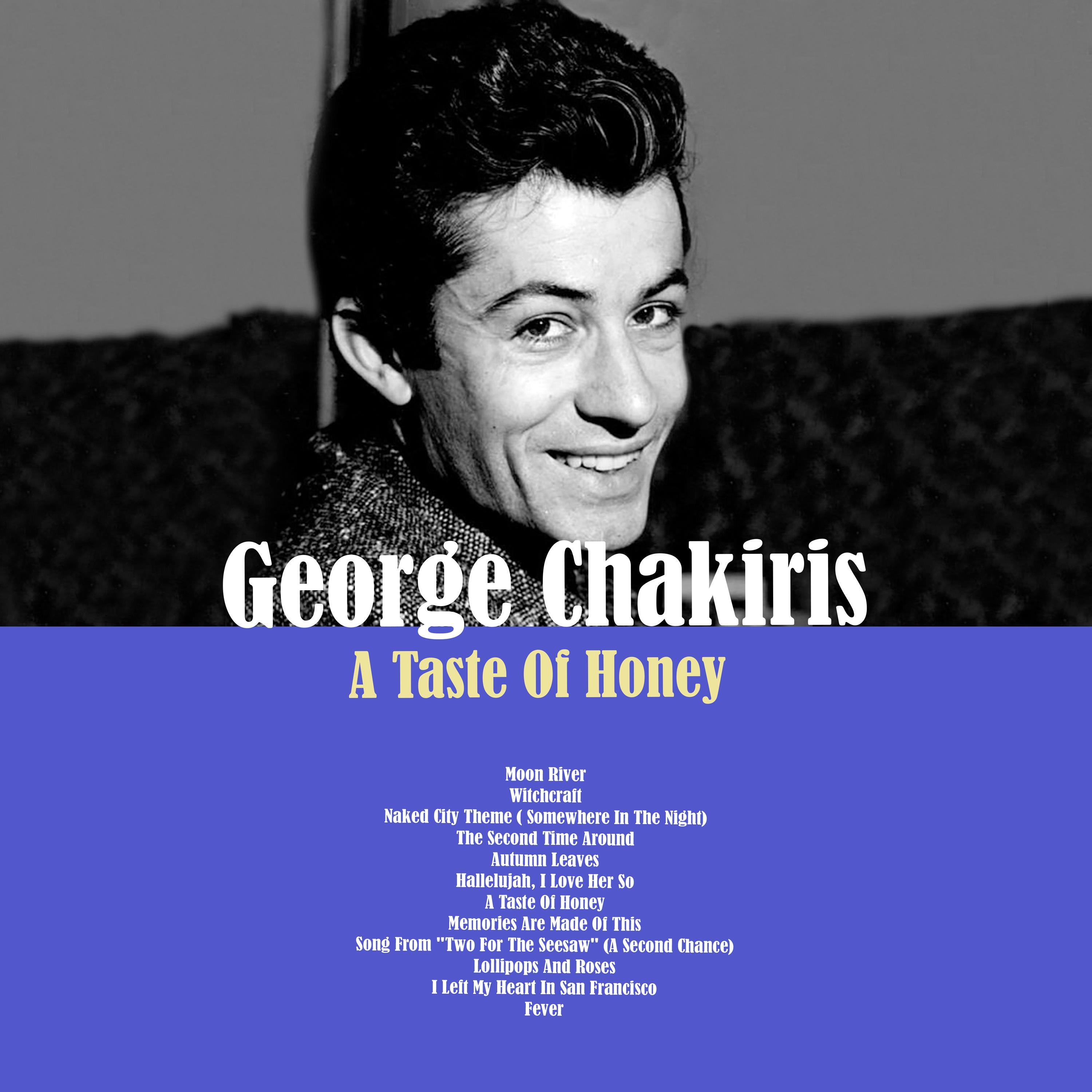 A Taste of Honey