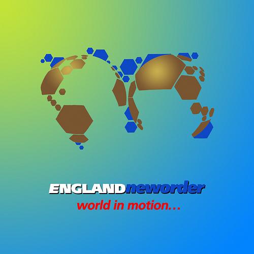 World In Motion