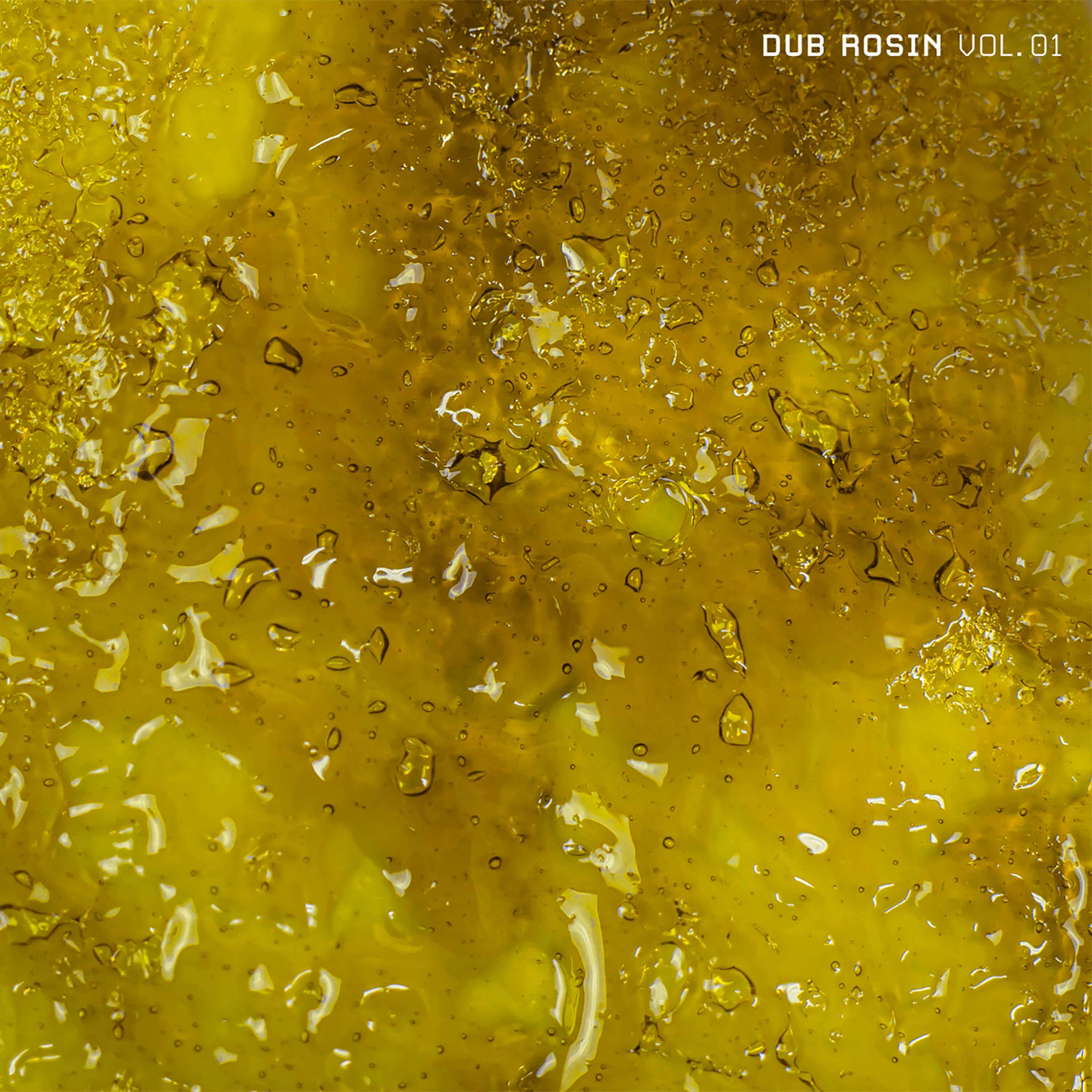 Dub Rosin Vol. 01