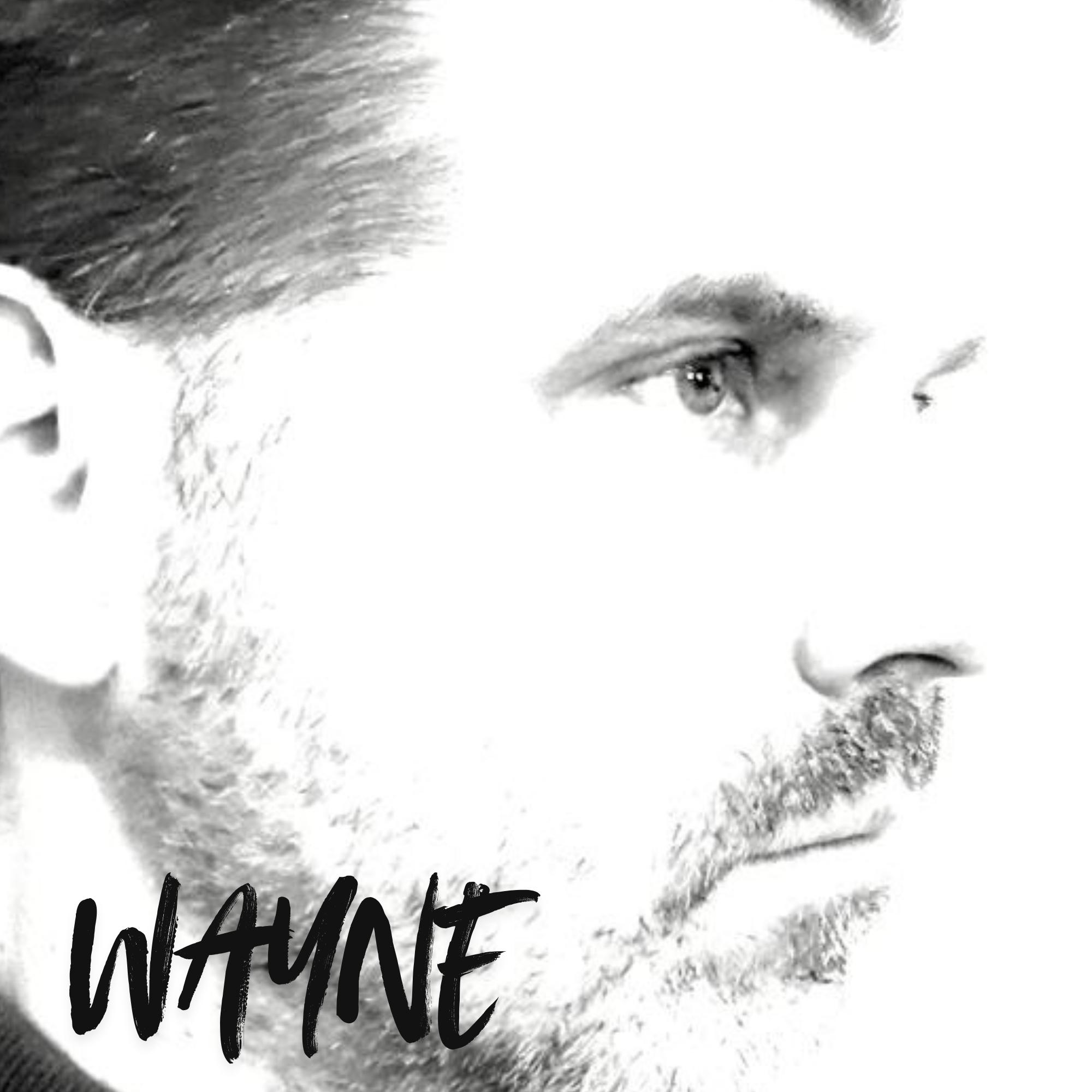 Searching for your hand