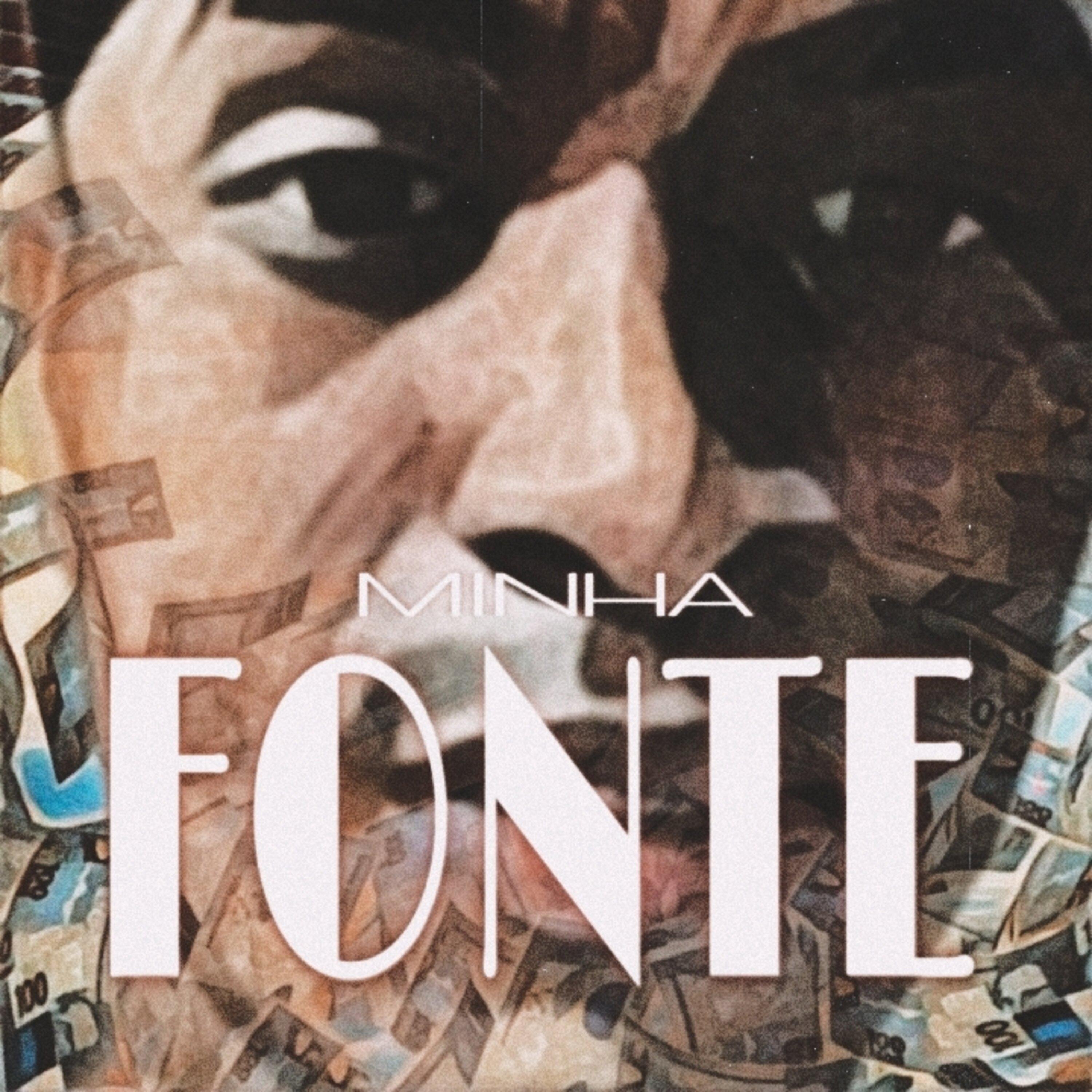 MC Rikel - Minha Fonte