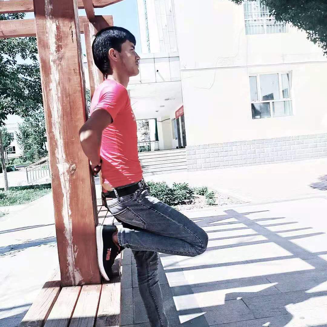 sansiz olaman