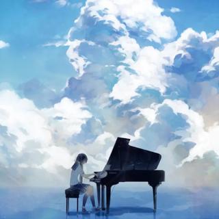 纯音乐｜钢琴曲 弹奏细碎温柔