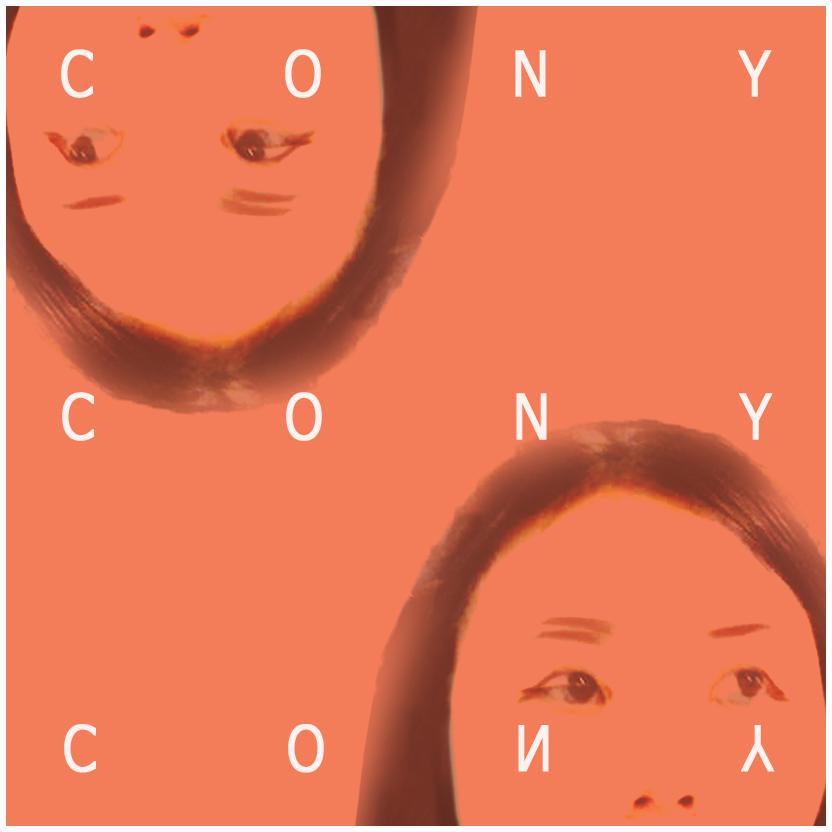 CONY专辑