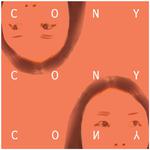 CONY专辑