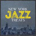 New York Jazz Treats专辑