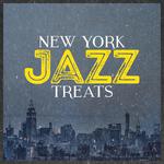 New York Jazz Treats专辑