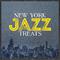 New York Jazz Treats专辑