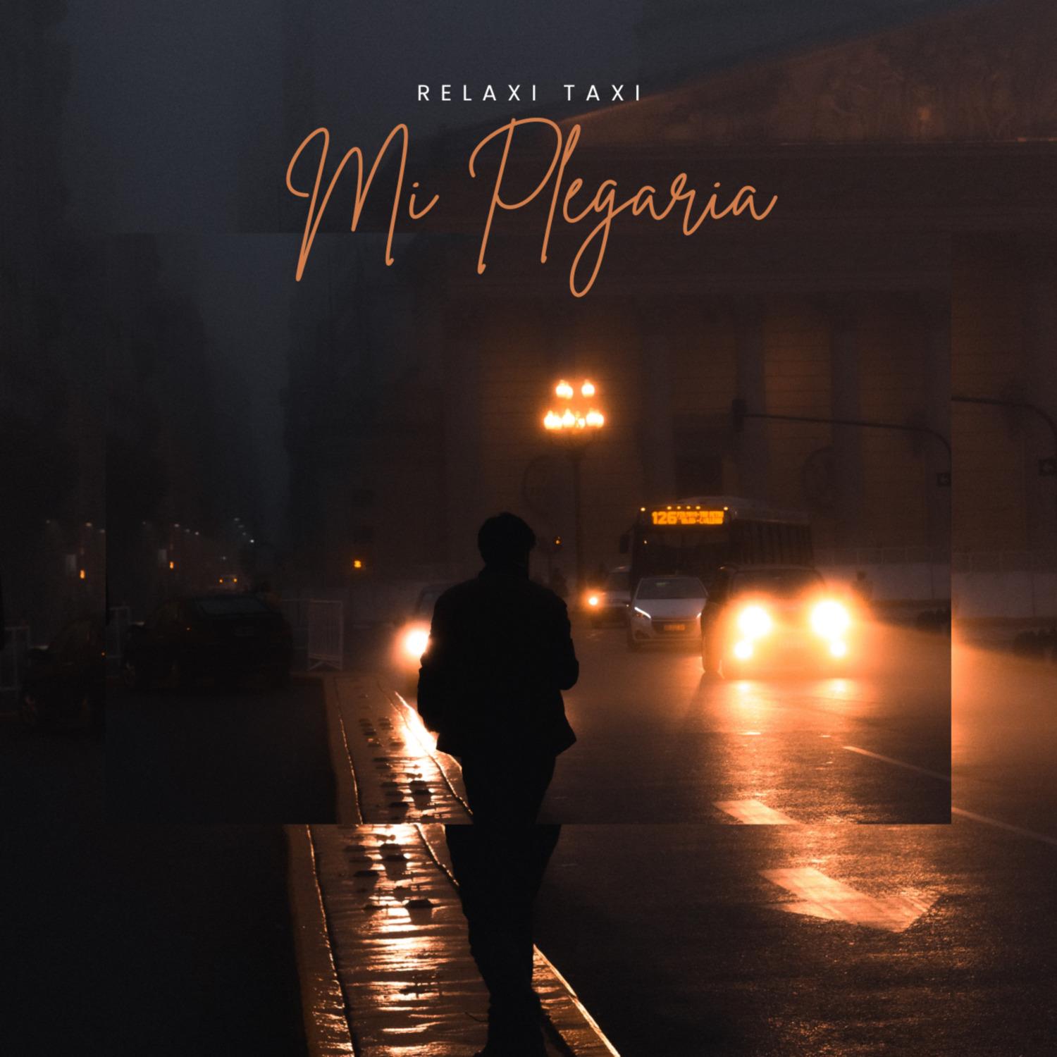 Mi Plegaria