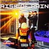 Shmoke11 - RISK OF RAIN (feat. TIGER)