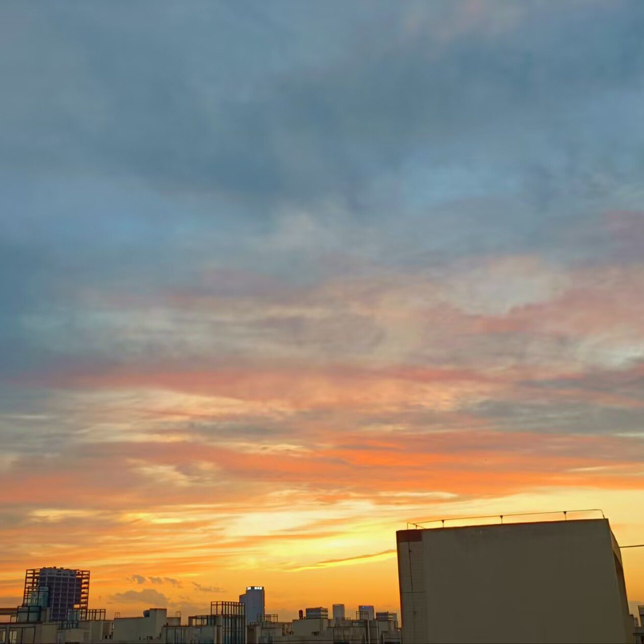 My story II