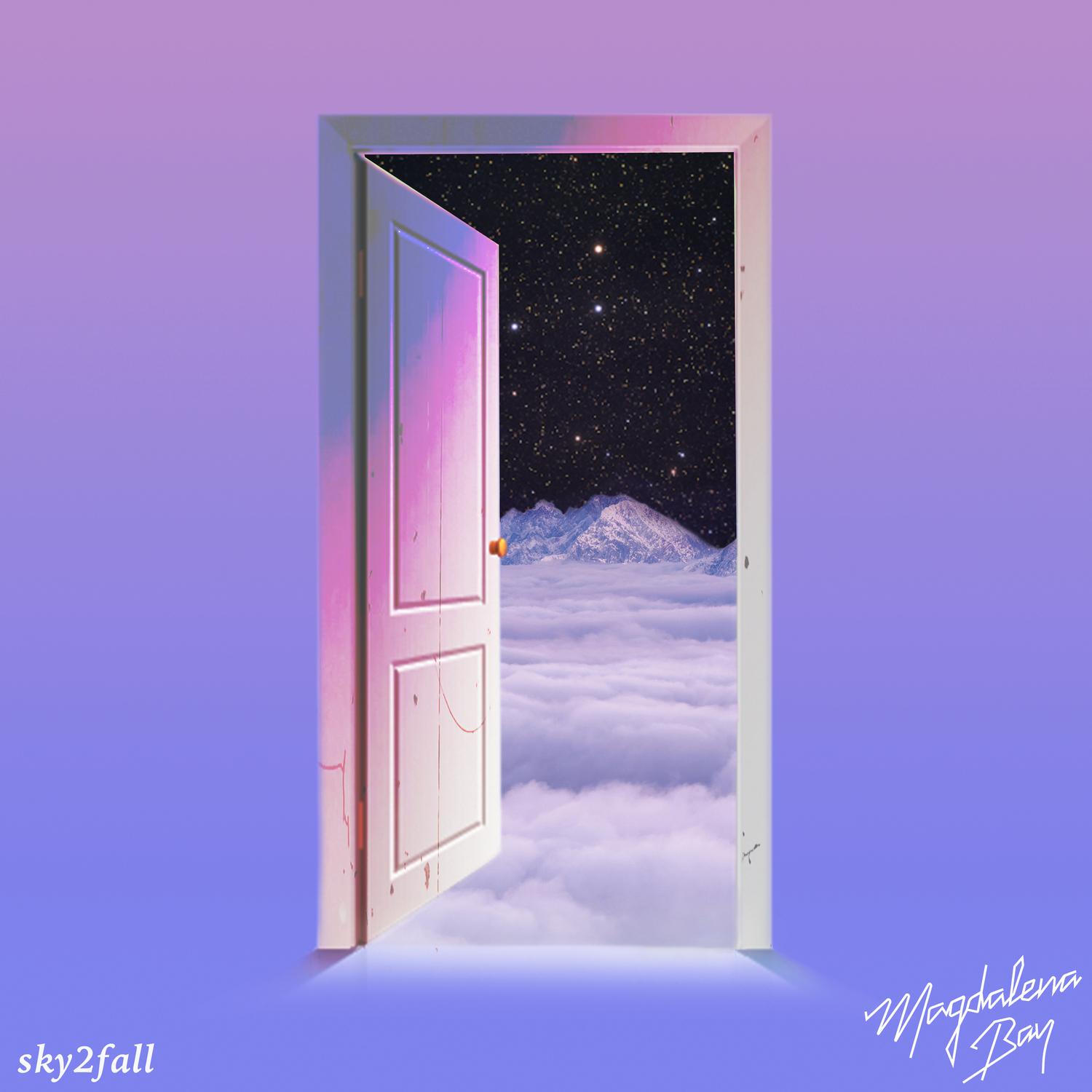 Sky2Fall