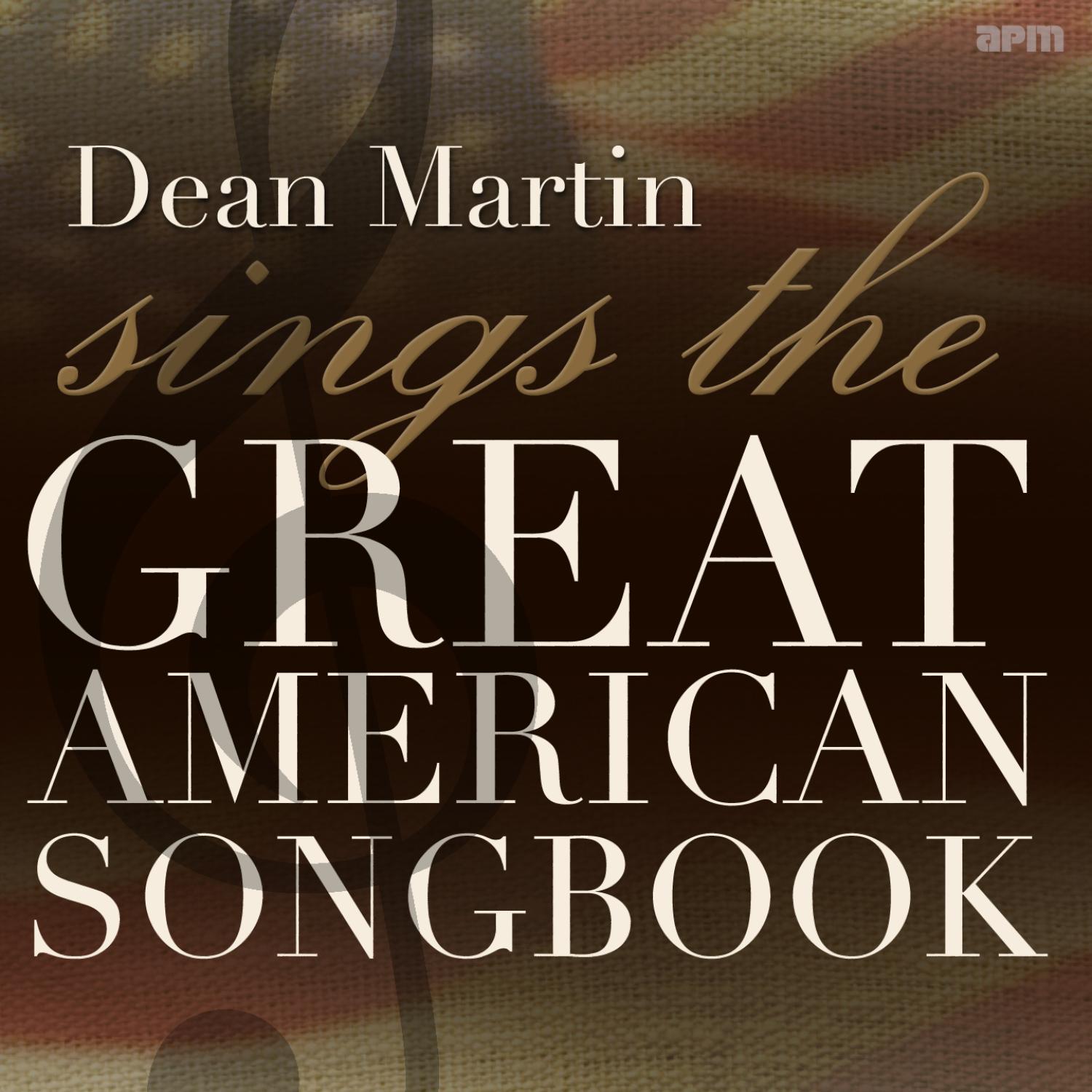 Sings the Great American Songbook专辑