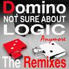DOMINO - Not Sure About Logic Anymore (Zoltan Kontes & Jerome Robins Remix)