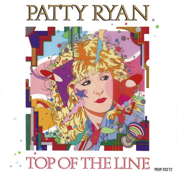 Patty Ryan - When You Look At Me