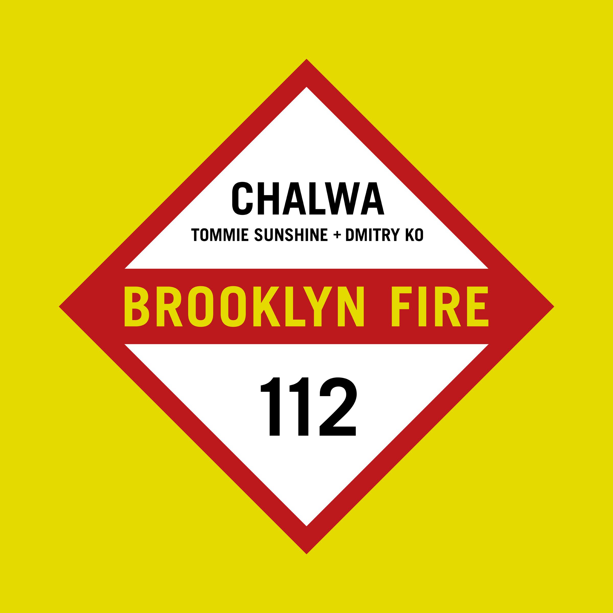 Chalwa
