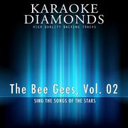 The Bee Gees : The Best Songs , Vol. 2