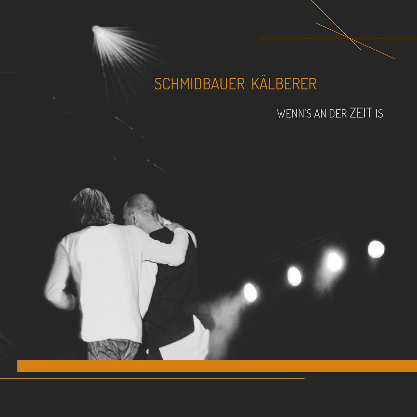 Schmidbauer & Kälberer - Moderation