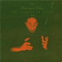 Litanies of Satan专辑