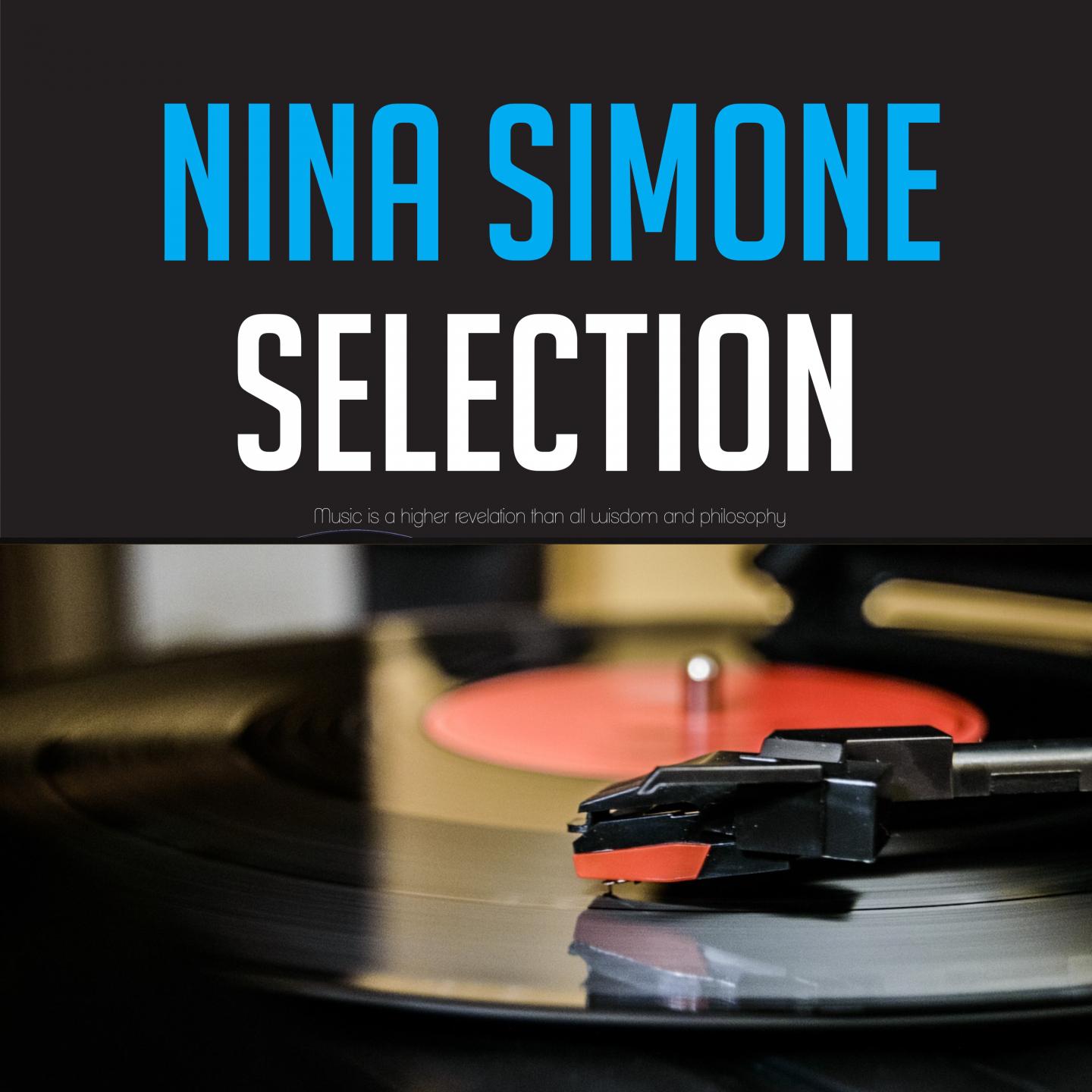 Nina Simone Selection专辑