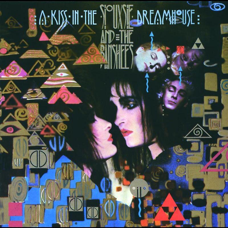 A Kiss In The Dreamhouse