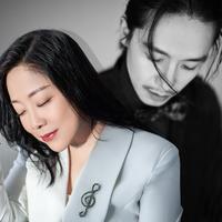 心会跟爱一起走(吴汀汀女声伴唱)缺男声