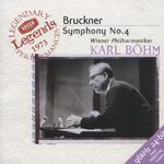 Bruckner: Symphony No.4 \"Romantic\"专辑