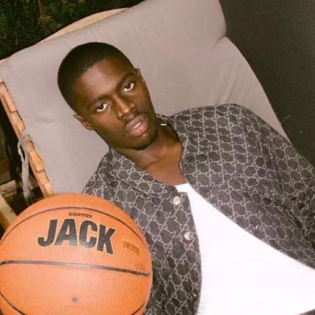 [FREE]Sheck Wes type beat