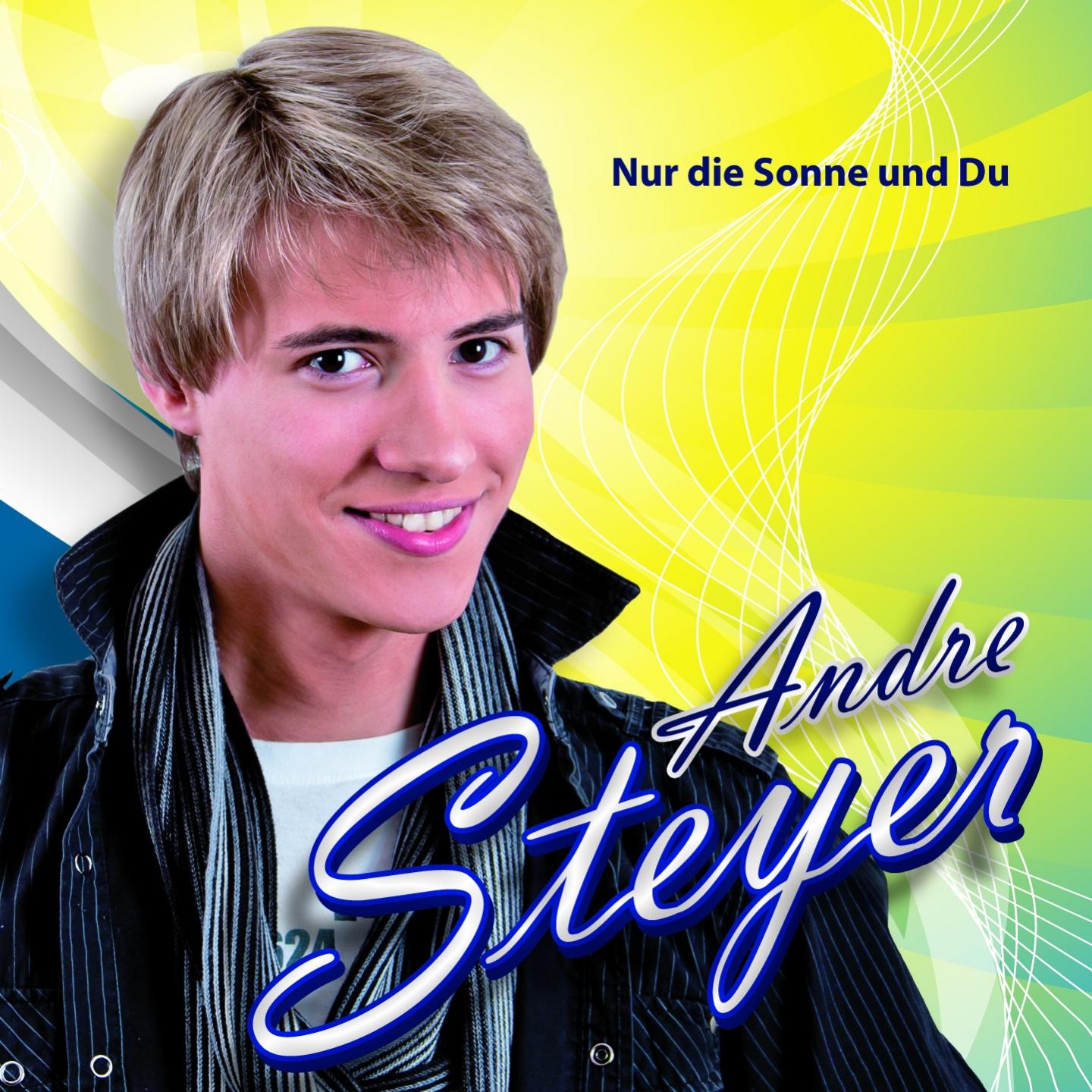 Nur die Sonne und Du