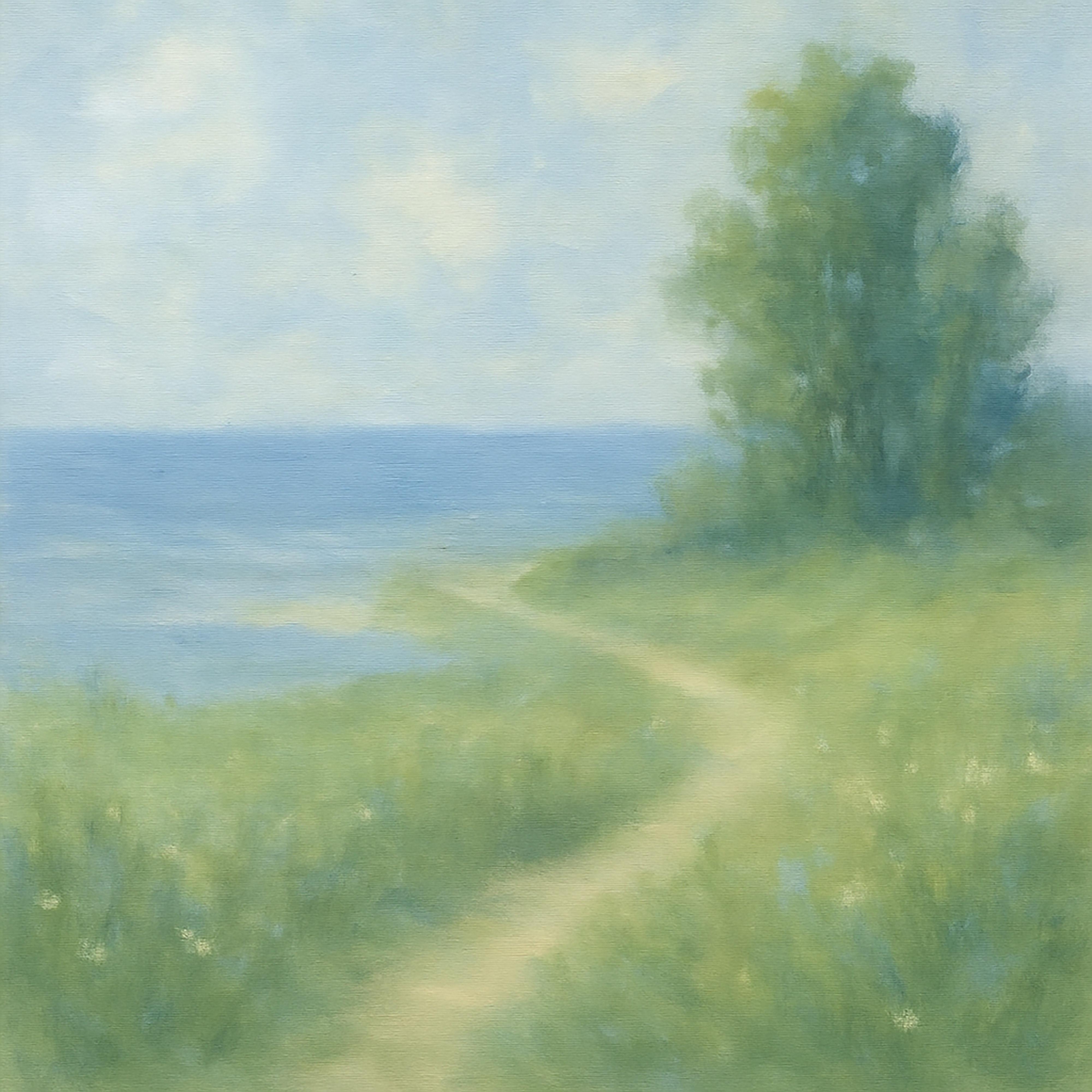 do you think you could love me?