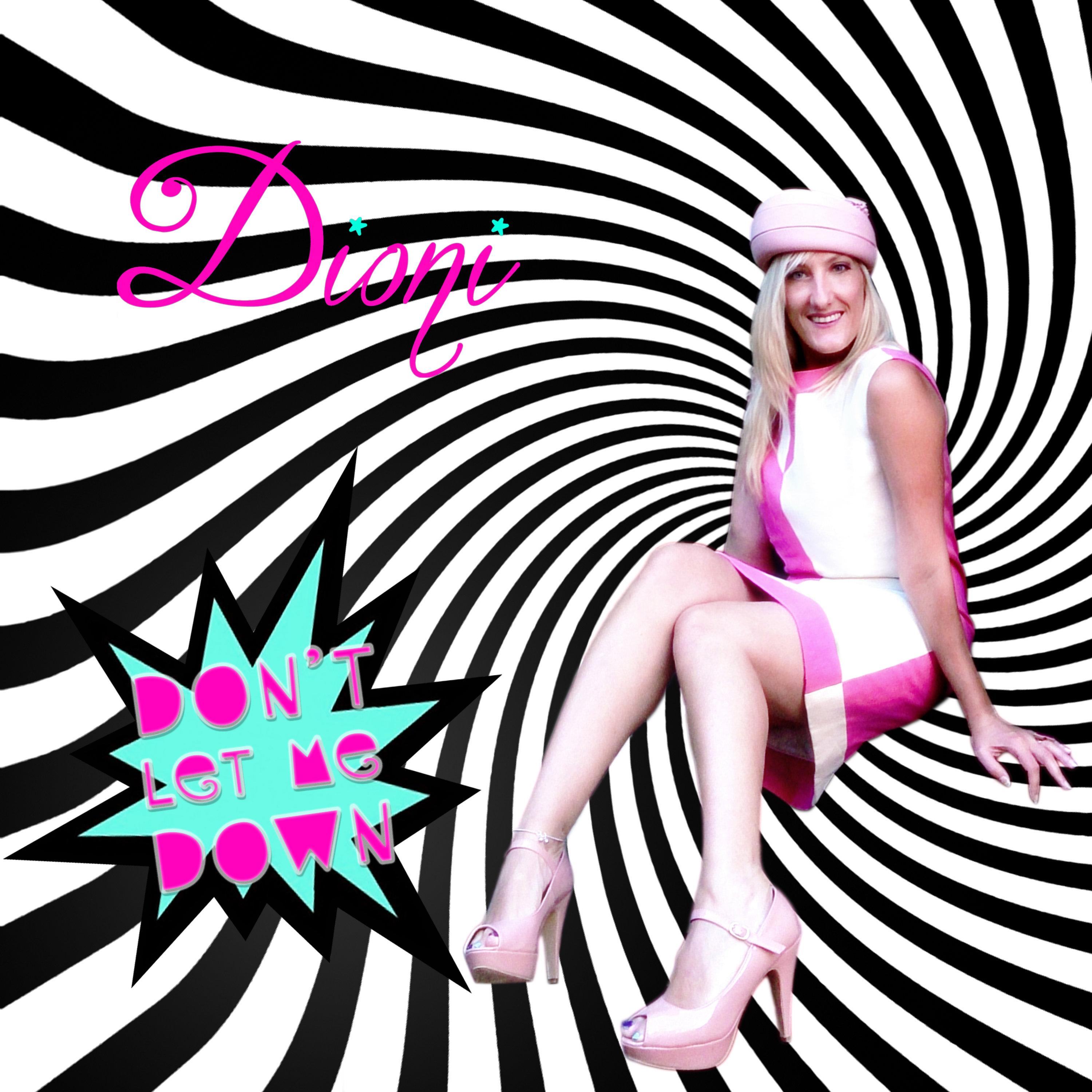 Don't Let Me Down - Single