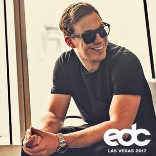 Hardwell-EDC Las Vegas 2017 歌单