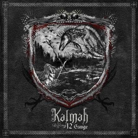 沼泽之王 Kalmah