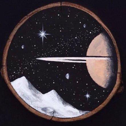 治愈纯音°生于凡尘 但要去往星辰