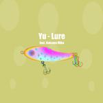 Lure (feat. 初音ミク)专辑