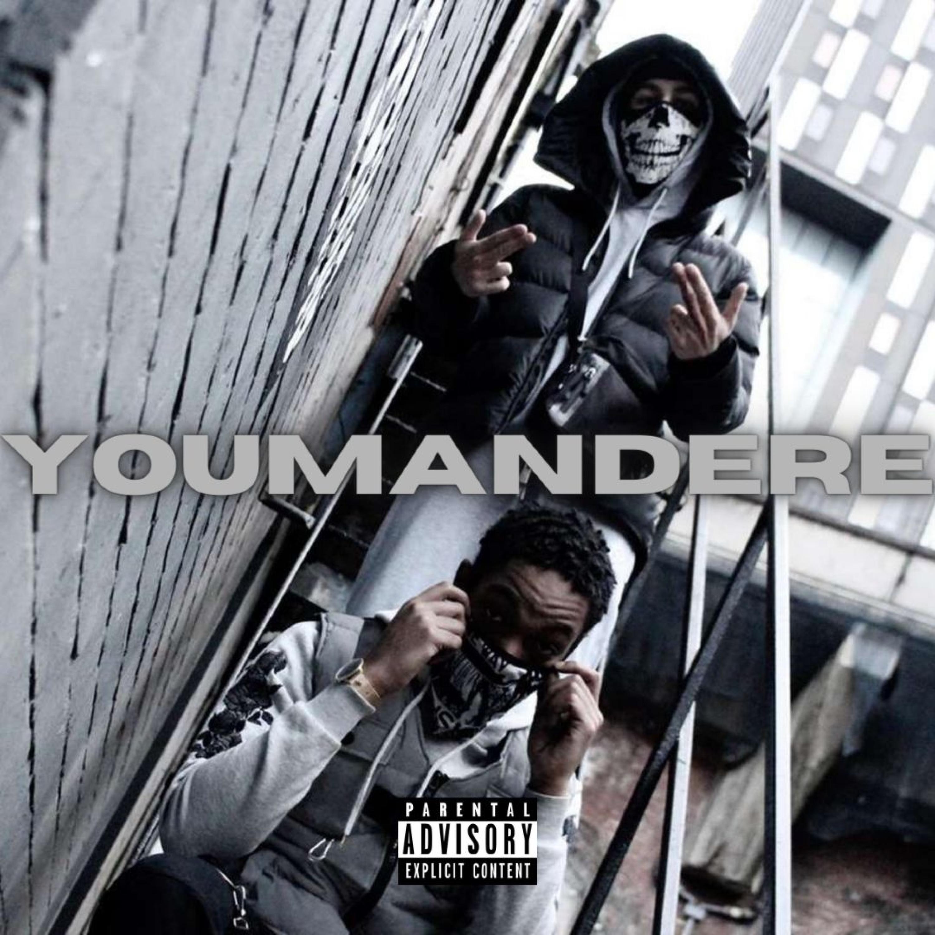 YOUMANDERE (feat. BXYDXNTPLAY) (REMIX)