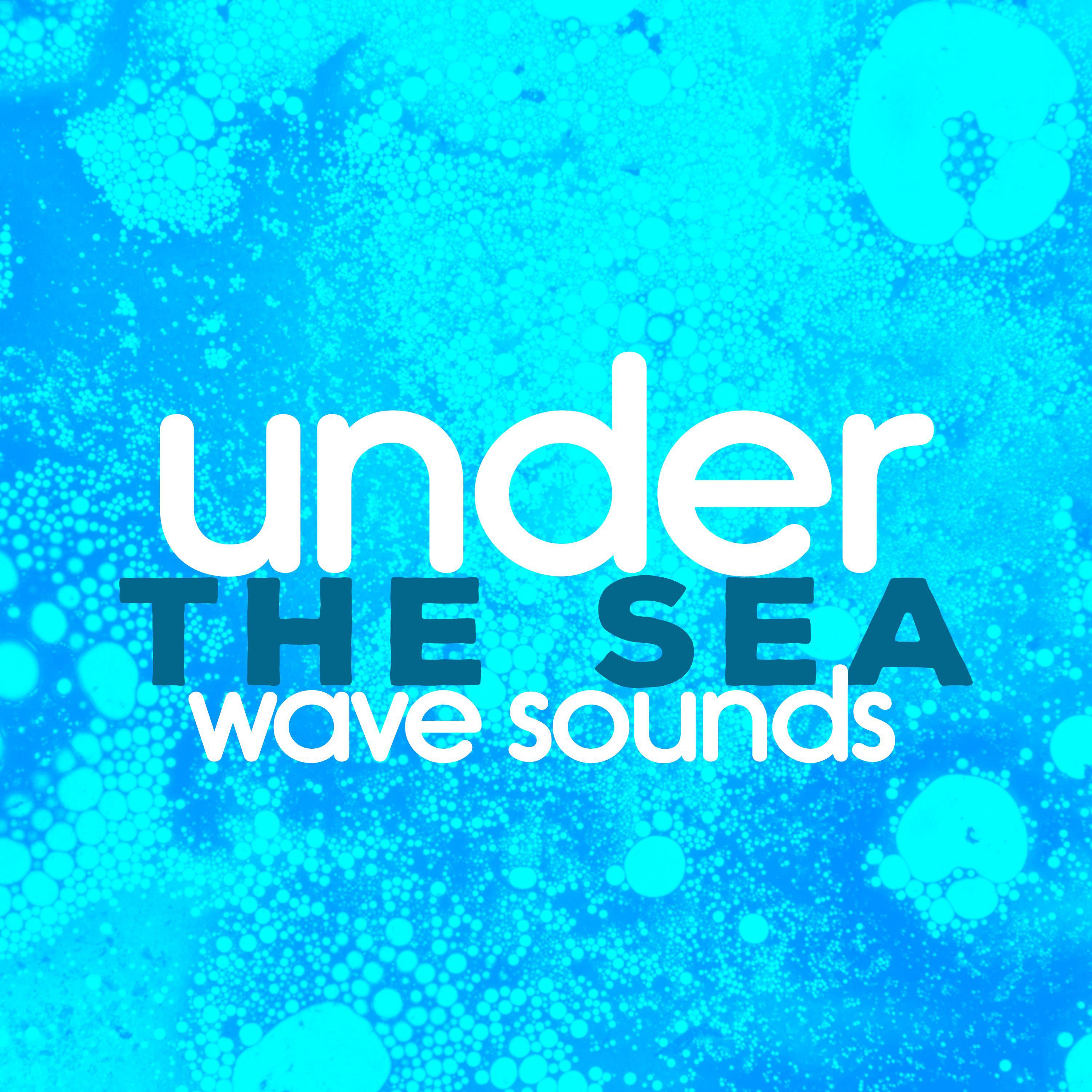 Under the Sea: Wave Sounds专辑