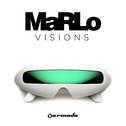 Visions (The Compilation) [Mixed by MaRLo]专辑
