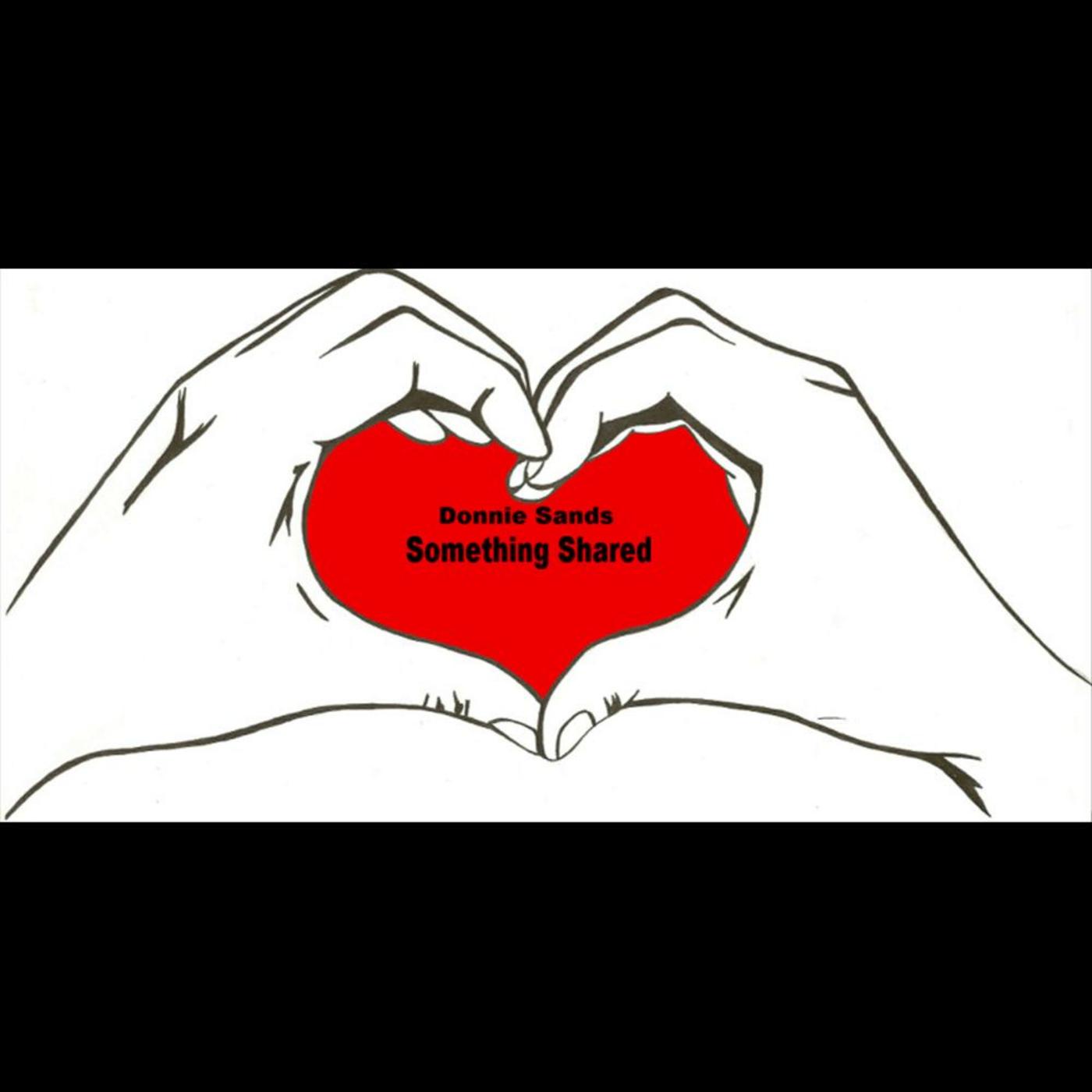 2011 - EP (Something Shared)