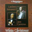 Christmas With Pavarotti and Carreras专辑