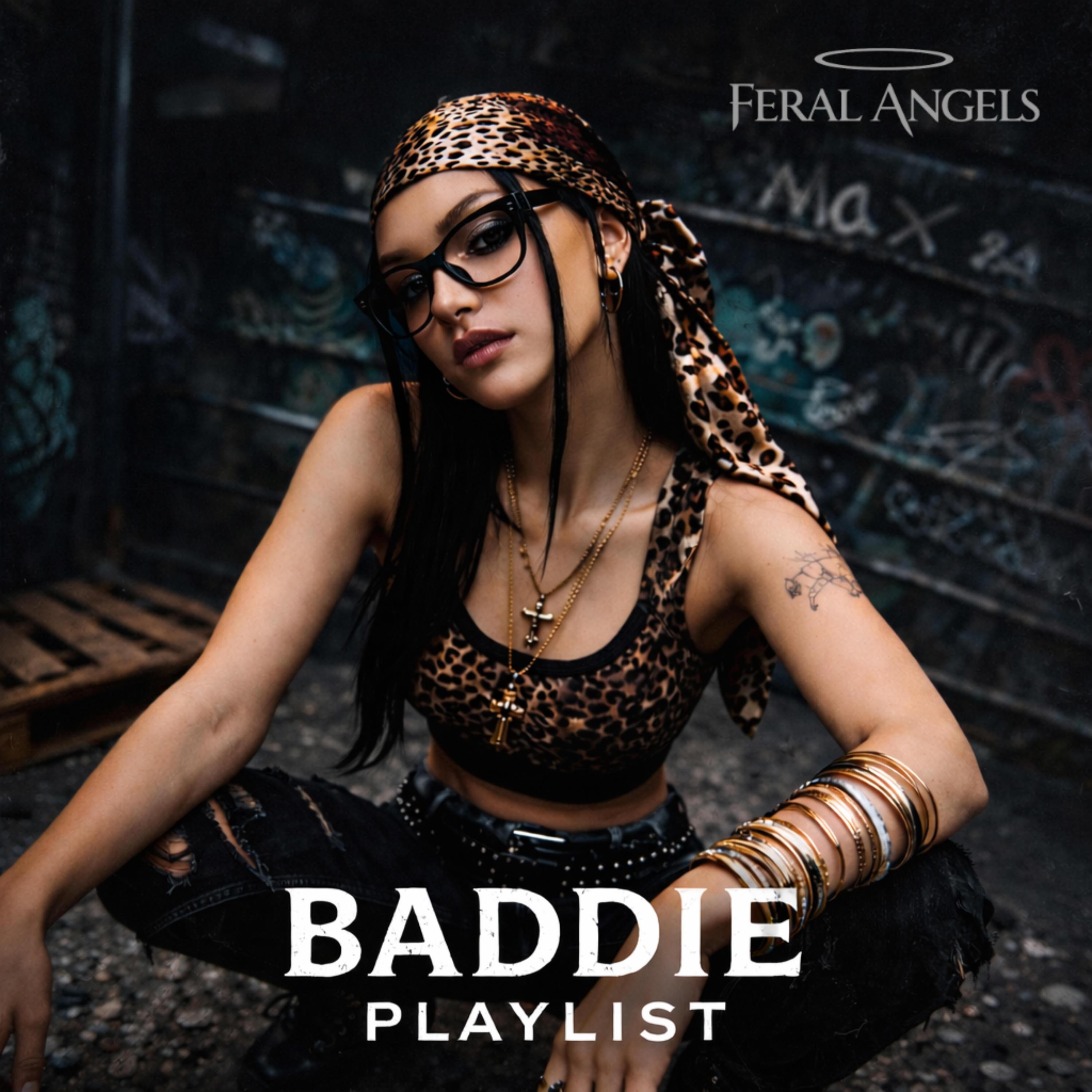 Revenge (Dark Pop, Hypnotic Techno)