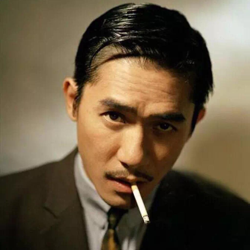 华语男声‖些许温柔,些许沧桑