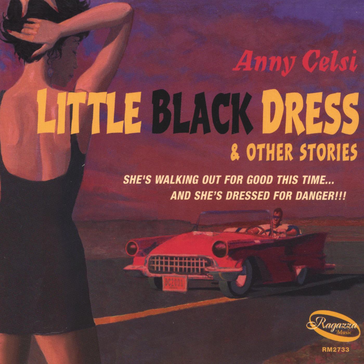 Little Black Dress & Other Stories