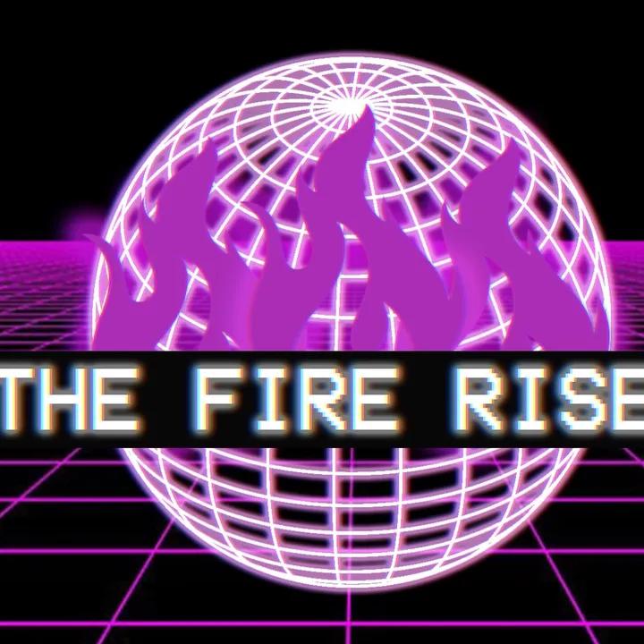 TFR/The Fire Rises 烈焰升腾 音乐合集 - 主播电台 - 网易云音乐