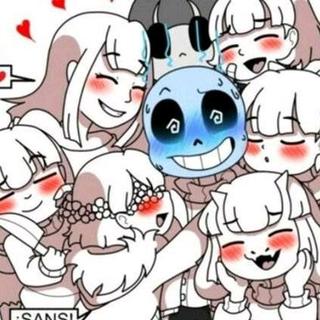 传说之下和AU（包括改编的UT歌曲）