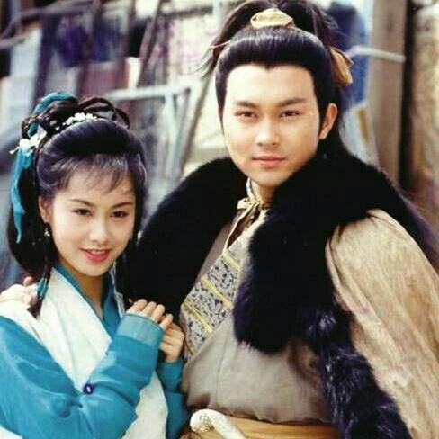 狂沙依旧万里扬，天涯从此不独行