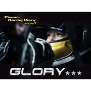 Glory – Siwon`s Racing Diary Season 8