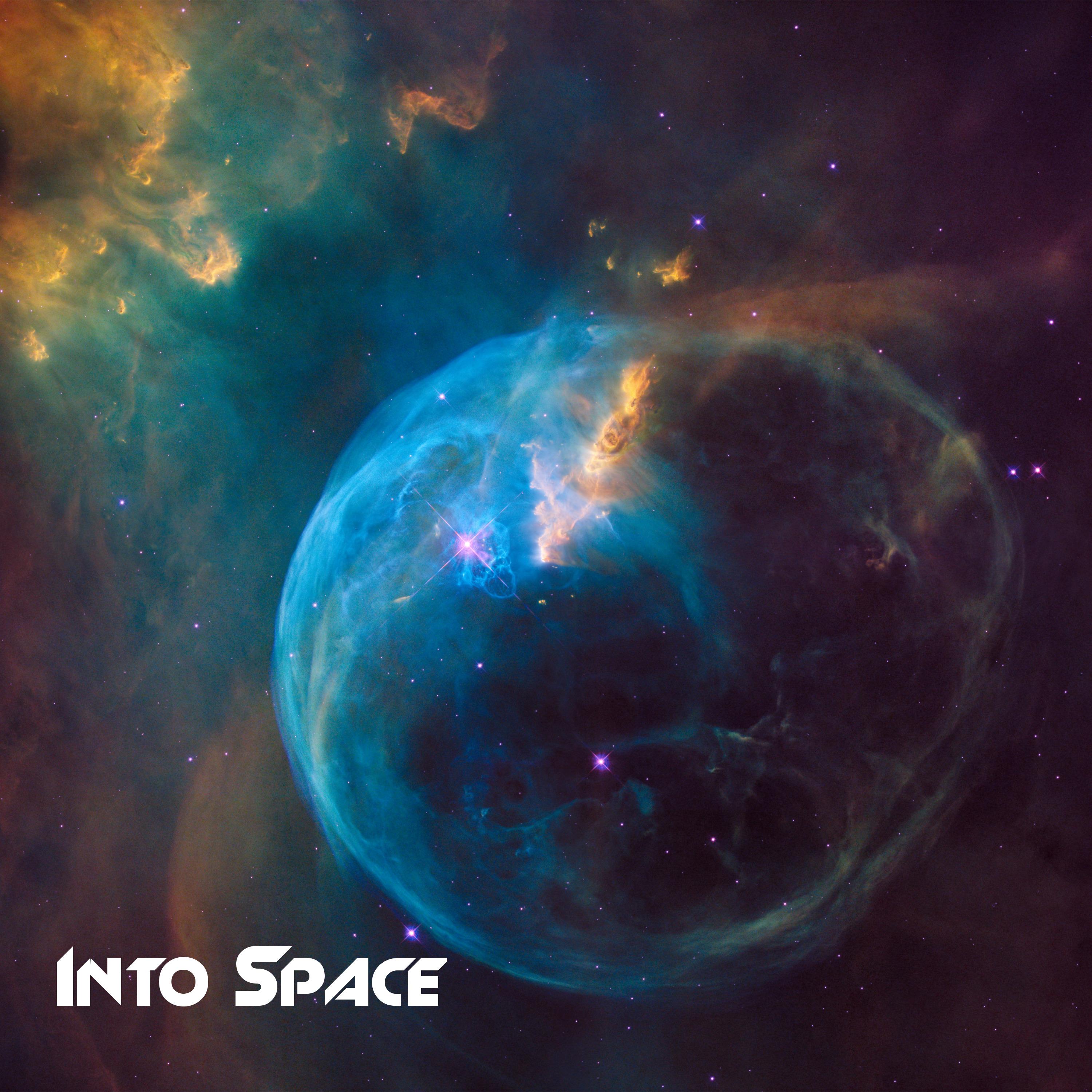Into Space
